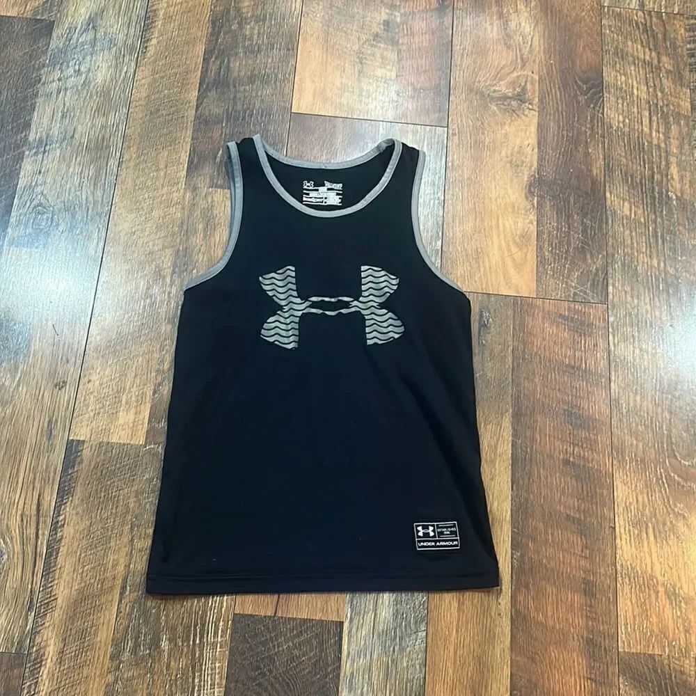 Under Armour tank top S (1825)